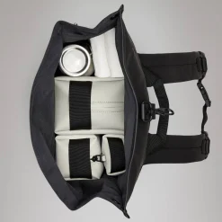 Rains Sac a dos Rolltop Rucksack 13L impermeable*Homme Sacs À Dos