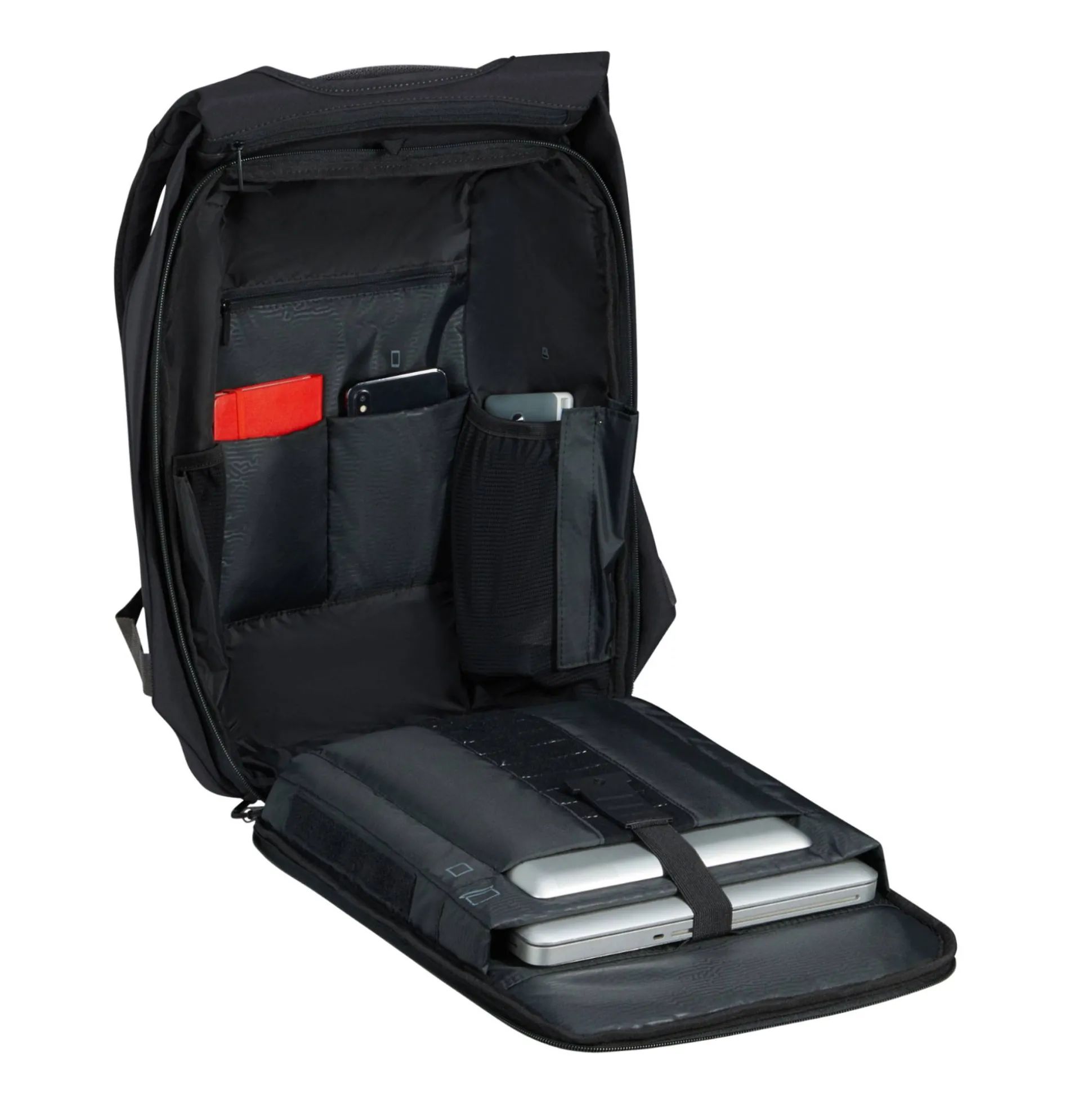 Samsonite Sac a dos Securipack 2.0*Homme Sacs À Dos