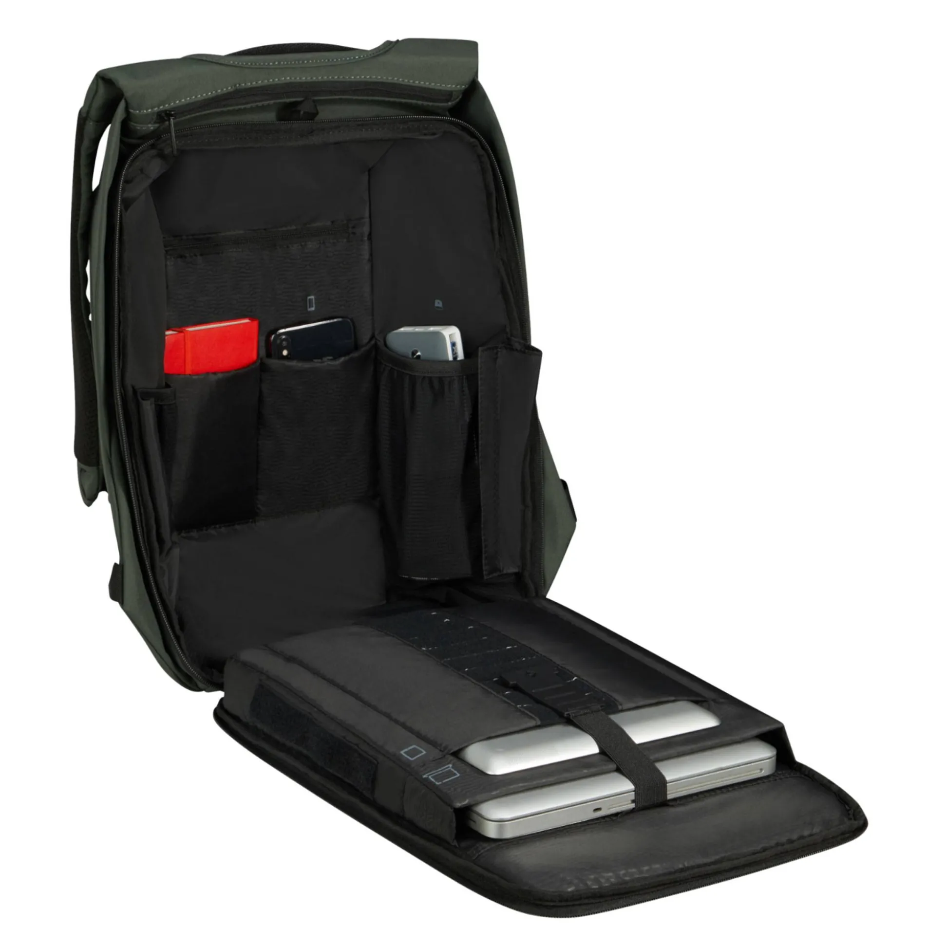 Samsonite Sac a dos Securipack 2.0*Homme Sacs À Dos