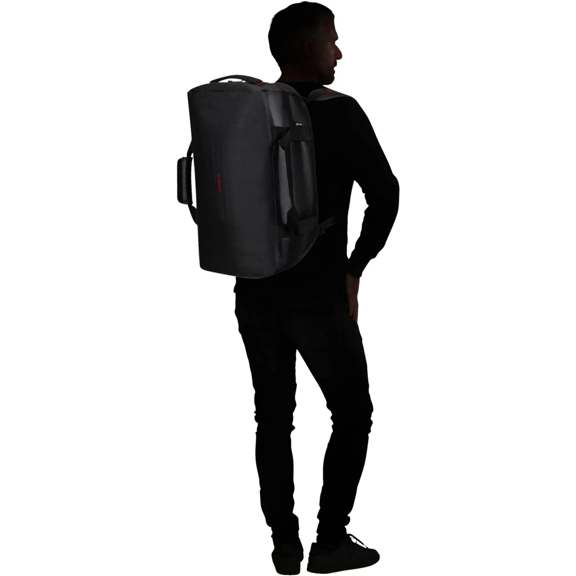 Samsonite Sac a dos voyage cabine Ecodiver* Sacs À Dos Voyage|Sacs Weekend