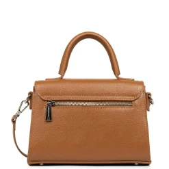 Lancaster Sac a main a rabat Sesame Trinity*Femme Sacs À Main