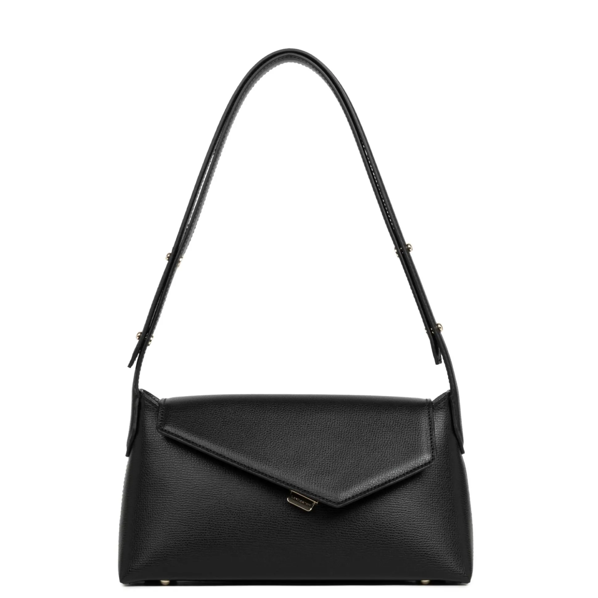 Lancaster Sac a main a rabat Zoe*Femme Sacs Porté Épaule