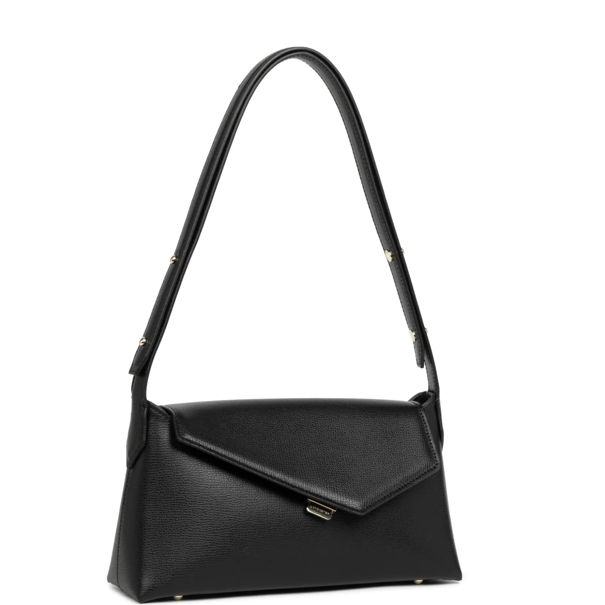 Lancaster Sac a main a rabat Zoe*Femme Sacs Porté Épaule