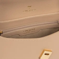 Lancaster Sac a main a rabat Zoe*Femme Sacs Porté Épaule