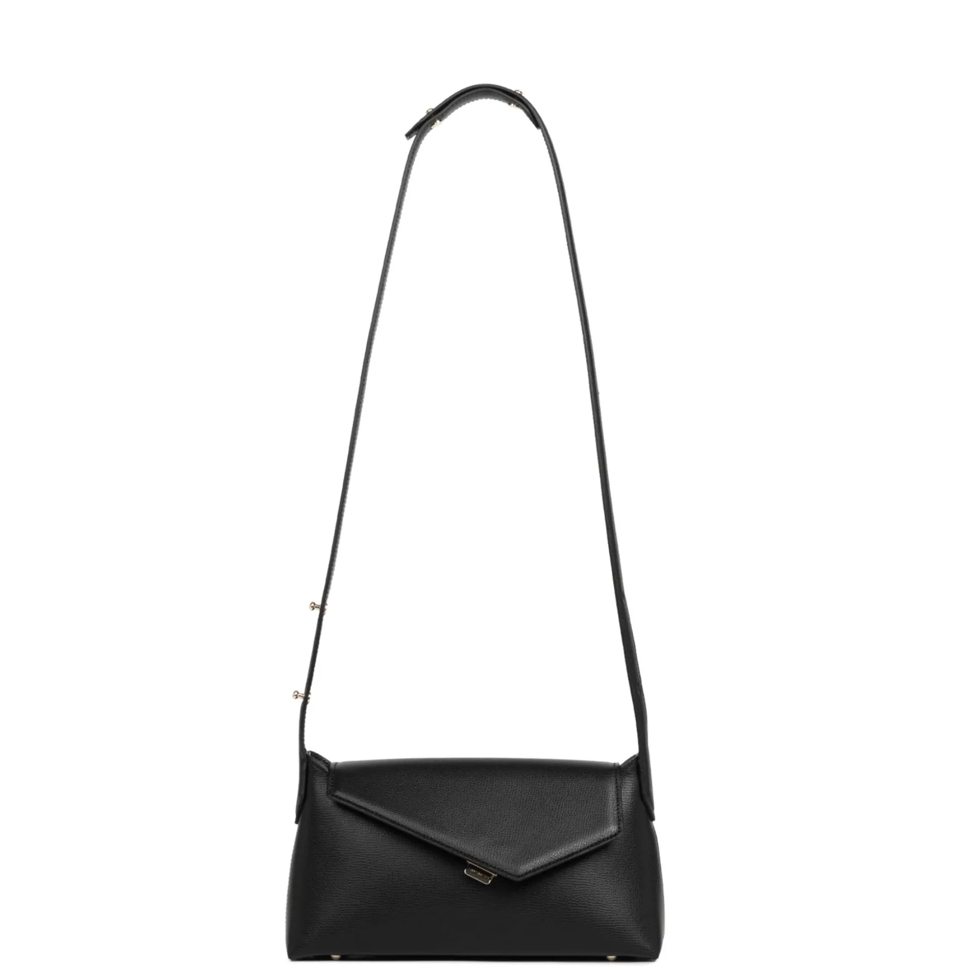 Lancaster Sac a main a rabat Zoe*Femme Sacs Porté Épaule