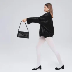 Lancaster Sac a main a rabat Zoe*Femme Sacs Porté Épaule