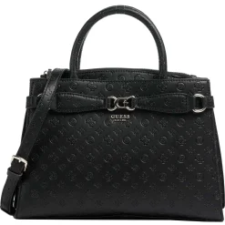 Guess Sac a main Arlena a imprime logo*Femme Sacs À Main