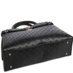 Guess Sac a main Arlena a imprime logo*Femme Sacs À Main