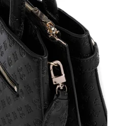 Guess Sac a main Arlena a imprime logo*Femme Sacs À Main