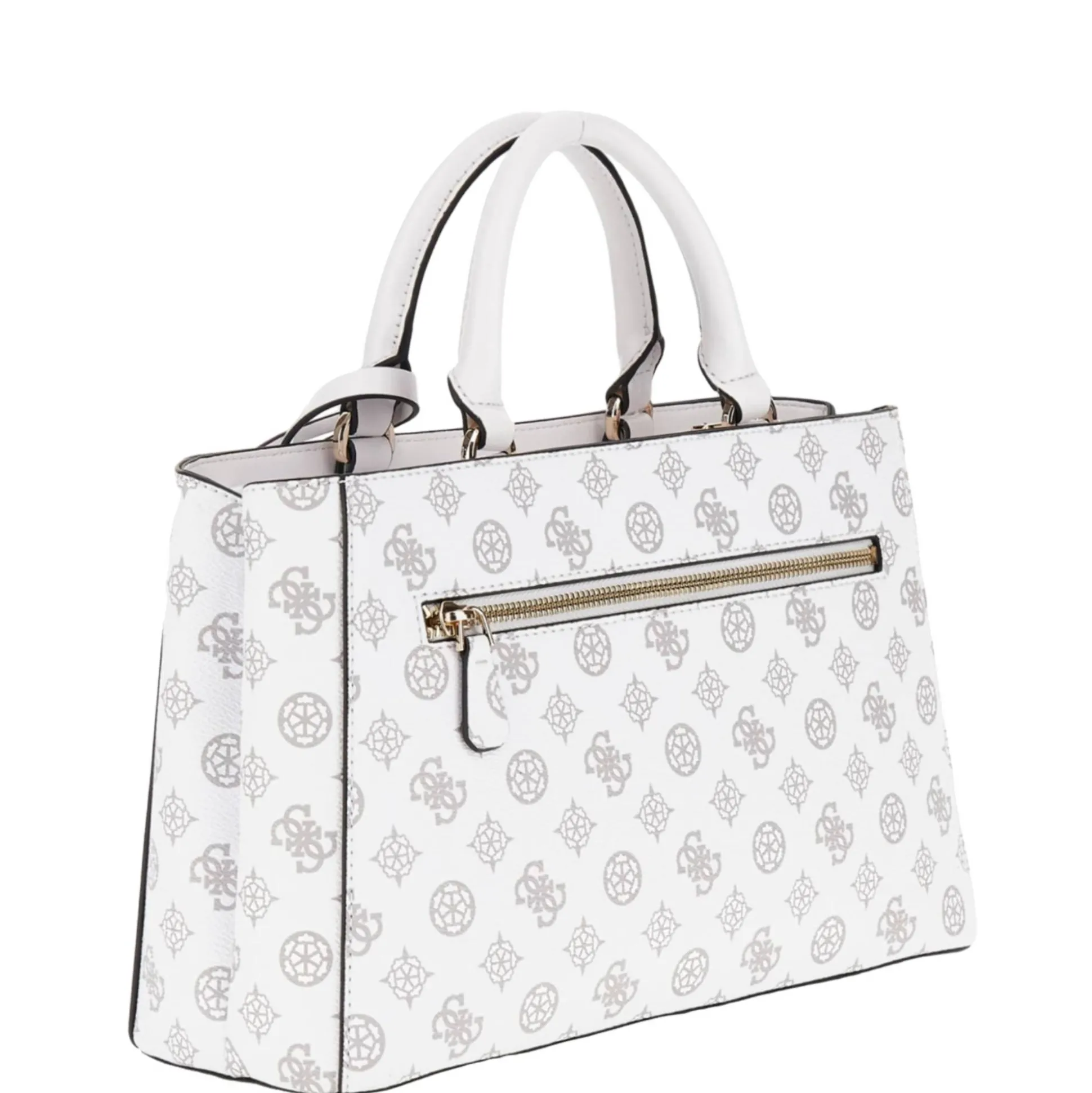 Guess Sac a main avec breloque Dorys*Femme Sacs À Main