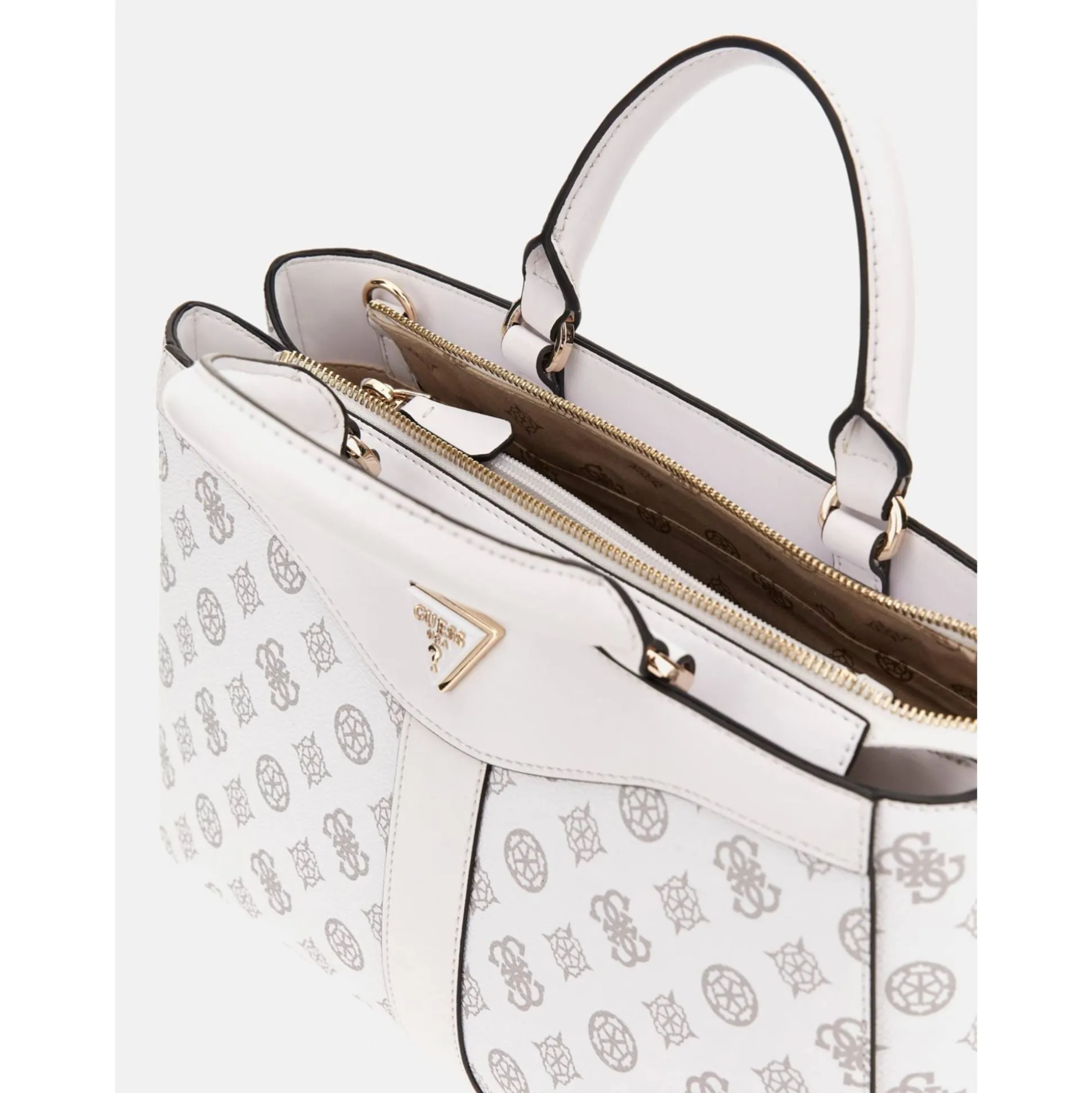 Guess Sac a main avec breloque Dorys*Femme Sacs À Main