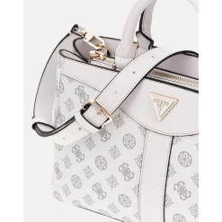 Guess Sac a main avec breloque Dorys*Femme Sacs À Main