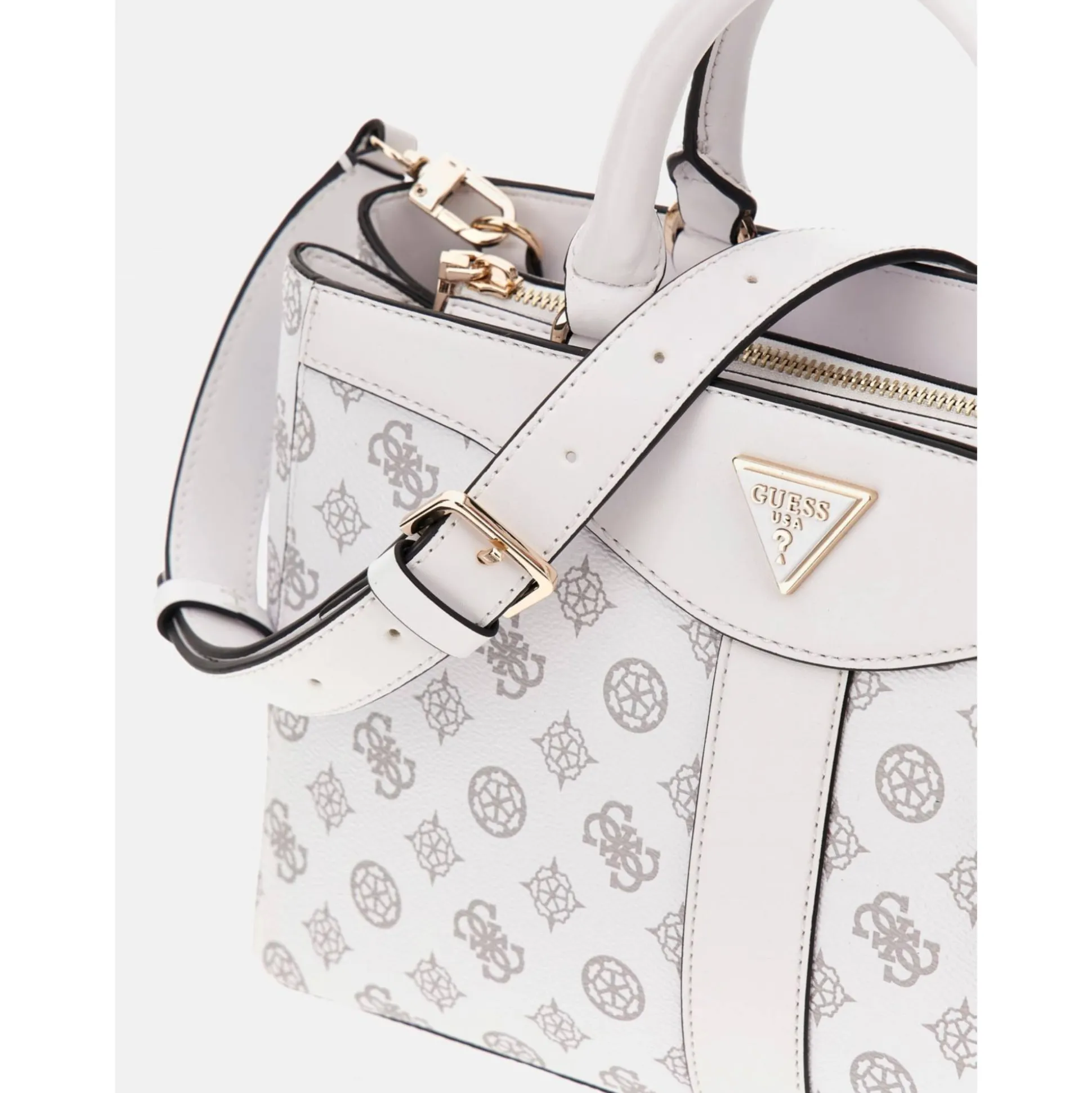 Guess Sac a main avec breloque Dorys*Femme Sacs À Main