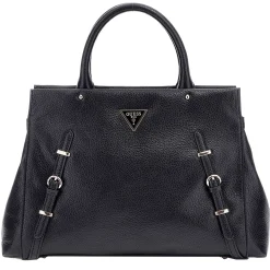 Guess Sac a main boucles Levia effet graine*Femme Sacs À Main