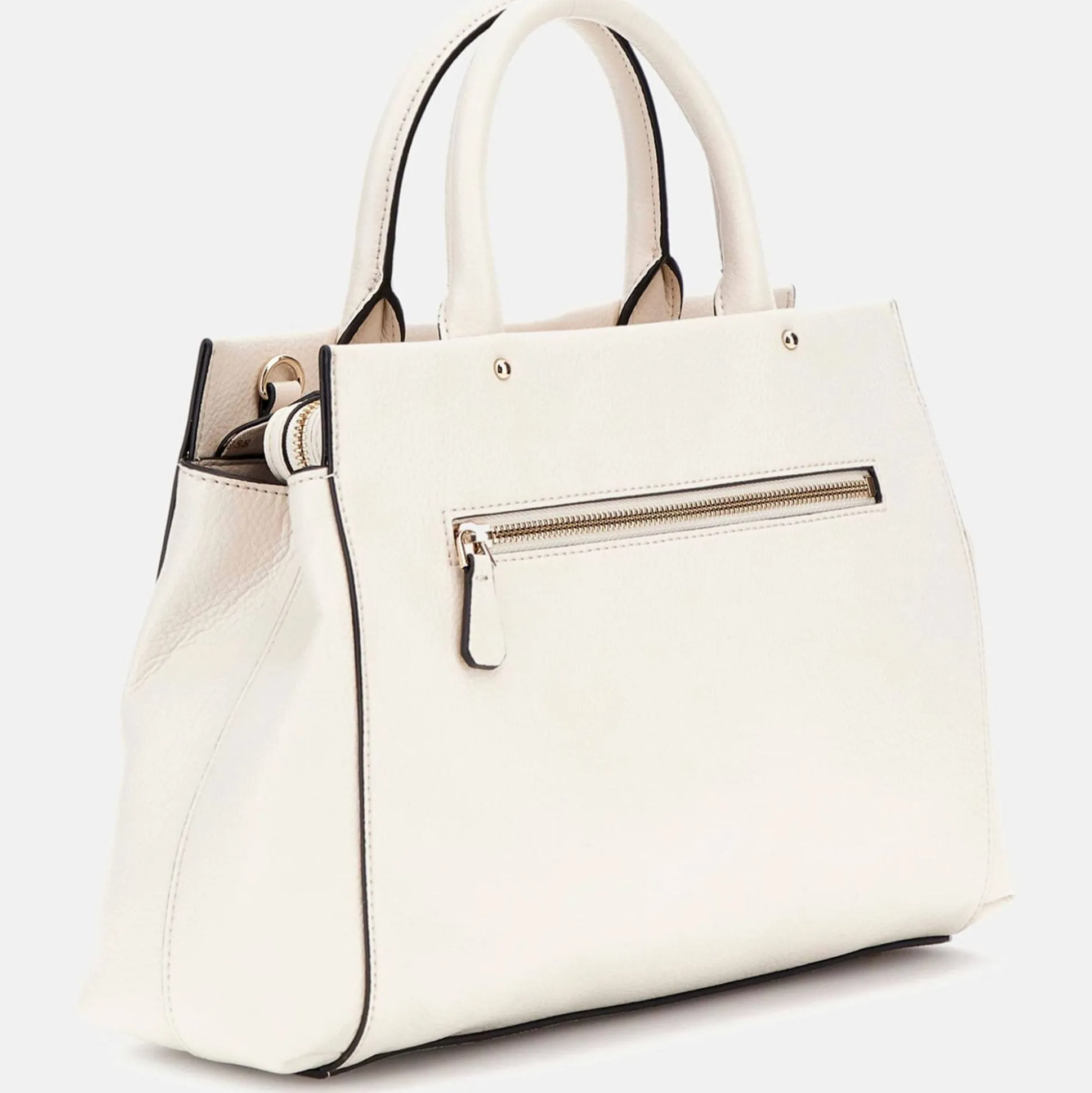 Guess Sac a main boucles Levia effet graine*Femme Sacs À Main