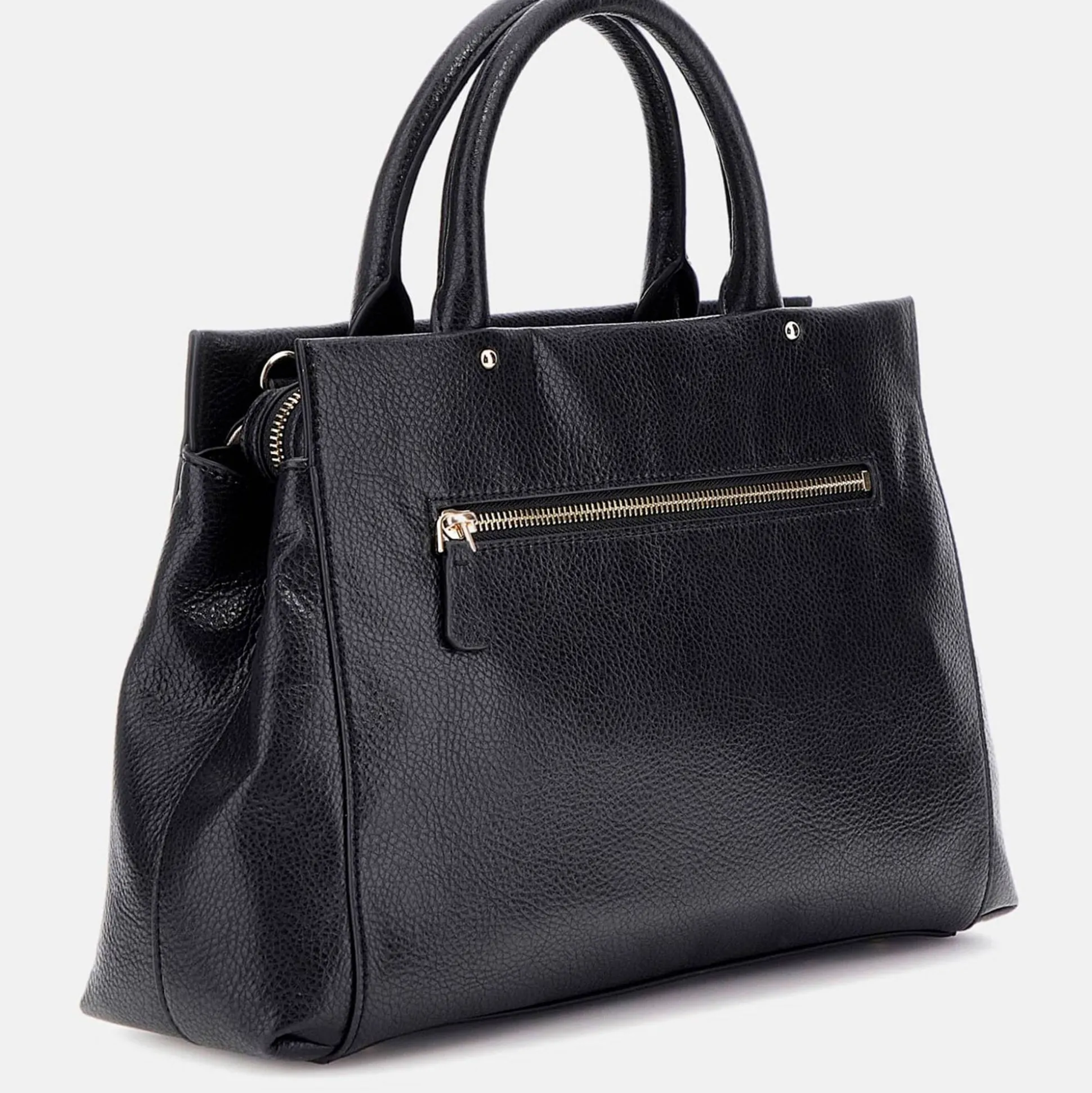 Guess Sac a main boucles Levia effet graine*Femme Sacs À Main
