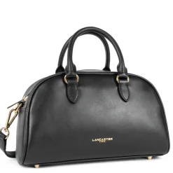 Lancaster Sac a main bowling Donna Bow M*Femme Sacs À Main