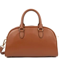 Lancaster Sac a main bowling Donna Bow M*Femme Sacs À Main