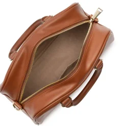 Lancaster Sac a main bowling Donna Bow M*Femme Sacs À Main