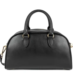 Lancaster Sac a main bowling Donna Bow M*Femme Sacs À Main