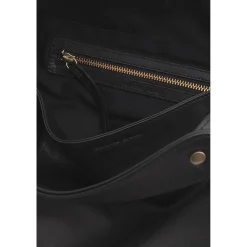 Gerard Darel Sac a main cuir lisse Le 24h*Femme Sacs À Main