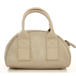 Mia & Joy Sac a main demi-lune Vicky effet bubble*Femme Sacs À Main