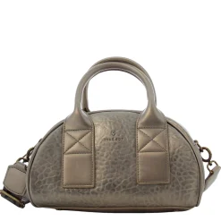 Mia & Joy Sac a main demi-lune Vicky effet bubble*Femme Sacs À Main