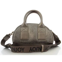 Mia & Joy Sac a main demi-lune Vicky effet bubble*Femme Sacs À Main