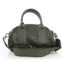Mia & Joy Sac a main demi-lune Vicky effet bubble*Femme Sacs À Main