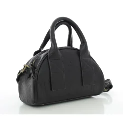 Mia & Joy Sac a main demi-lune Vicky effet bubble*Femme Sacs À Main