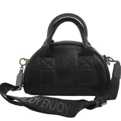 Mia & Joy Sac a main demi-lune Vicky effet bubble*Femme Sacs À Main