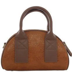 Mia & Joy Sac a main demi-lune Vicky effet bubble*Femme Sacs À Main