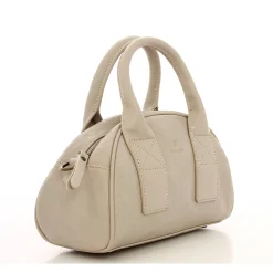 Mia & Joy Sac a main demi-lune Vicky effet bubble*Femme Sacs À Main