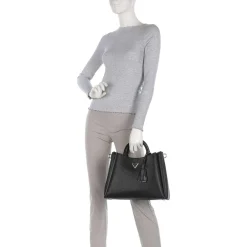 Guess Sac a main Eco Gloriana saffiano*Femme Sacs À Main
