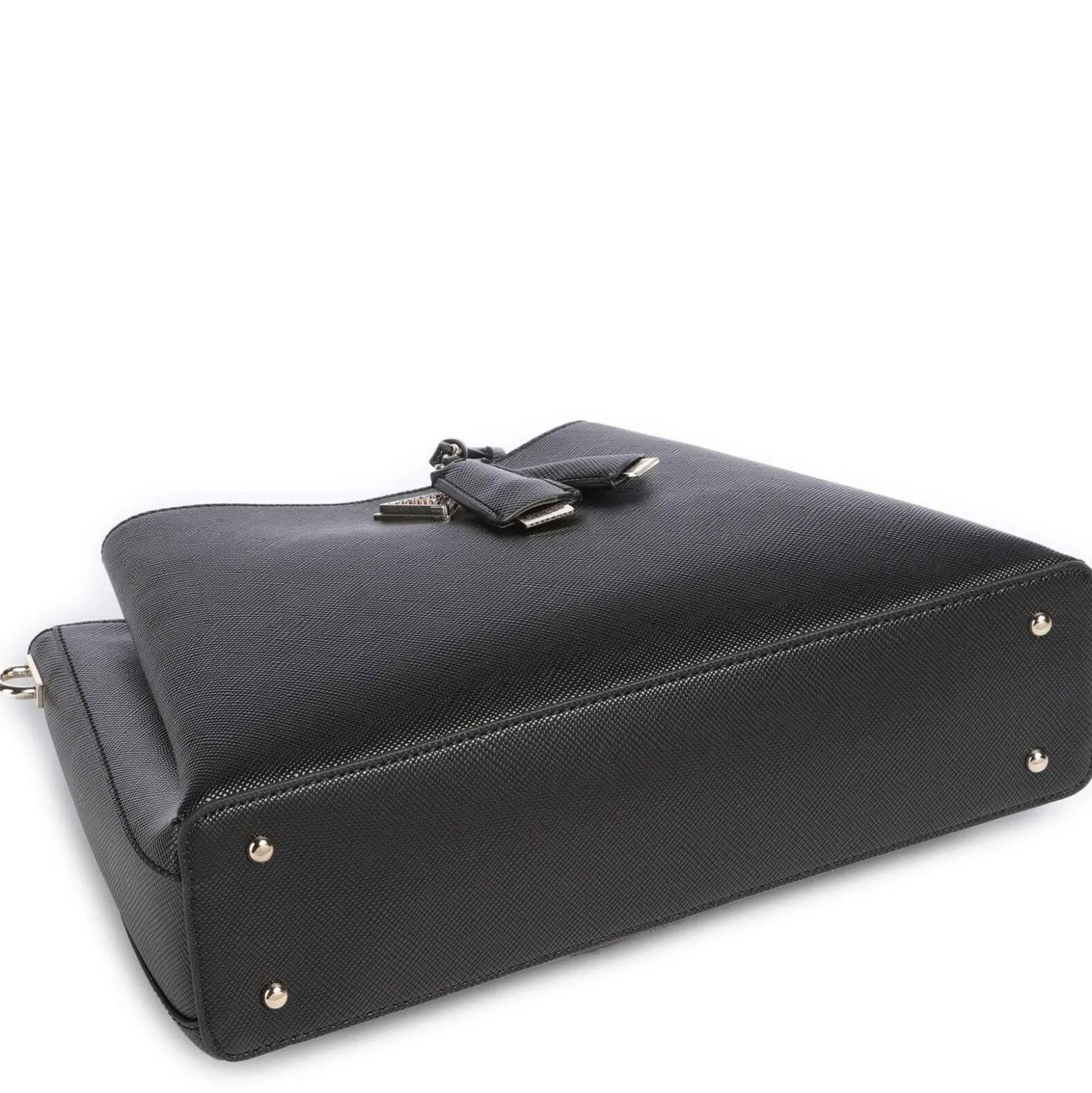 Guess Sac a main Eco Gloriana saffiano*Femme Sacs À Main