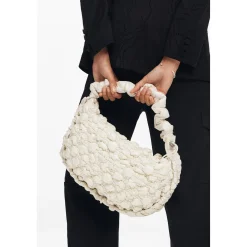 Desigual Sac a main effet matelasse Flossy Eibar*Femme Sacs À Main