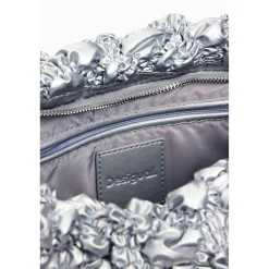 Desigual Sac a main effet matelasse Flossy Eibar*Femme Sacs À Main