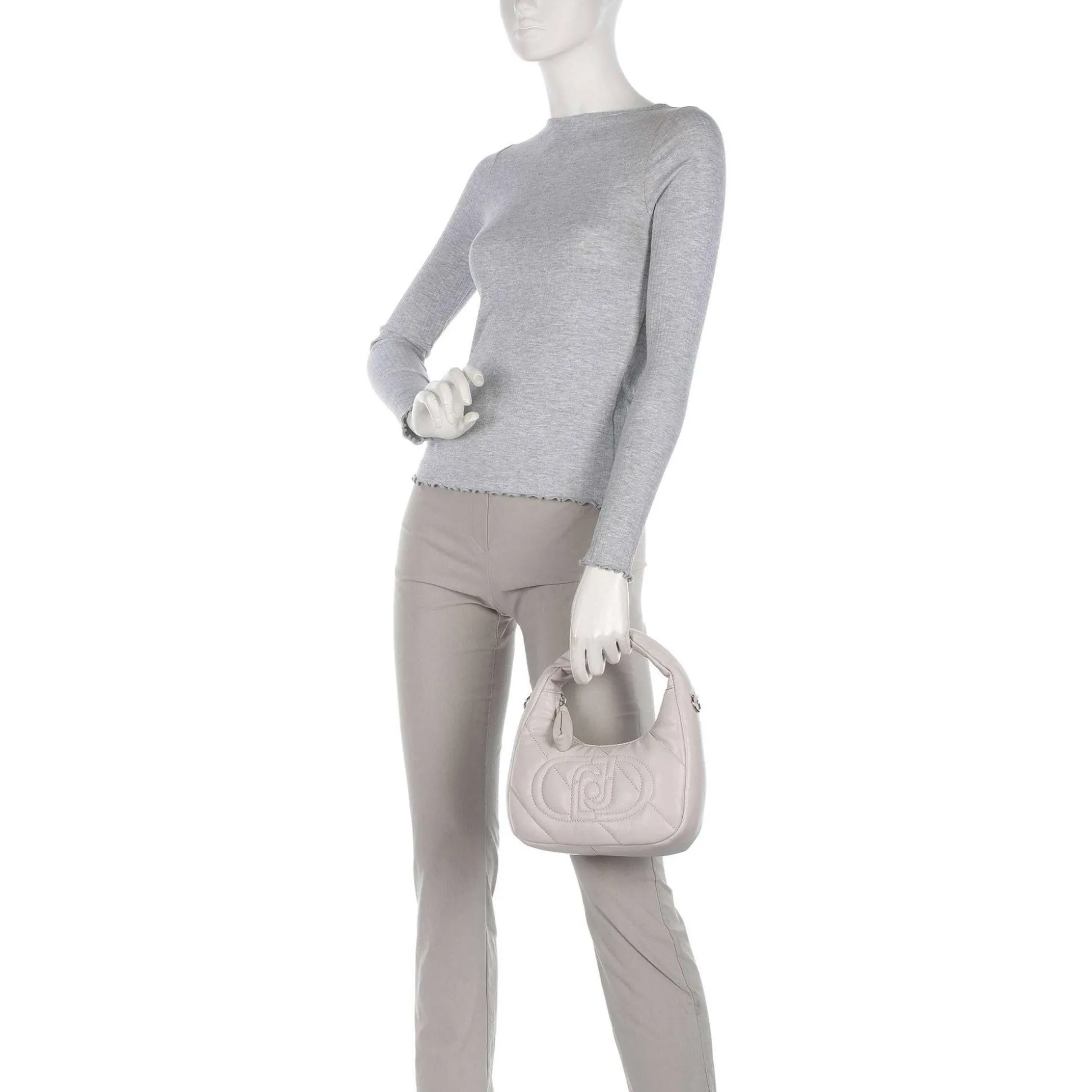 Liu Jo Sac a main Felce matelasse*Femme Sacs À Main