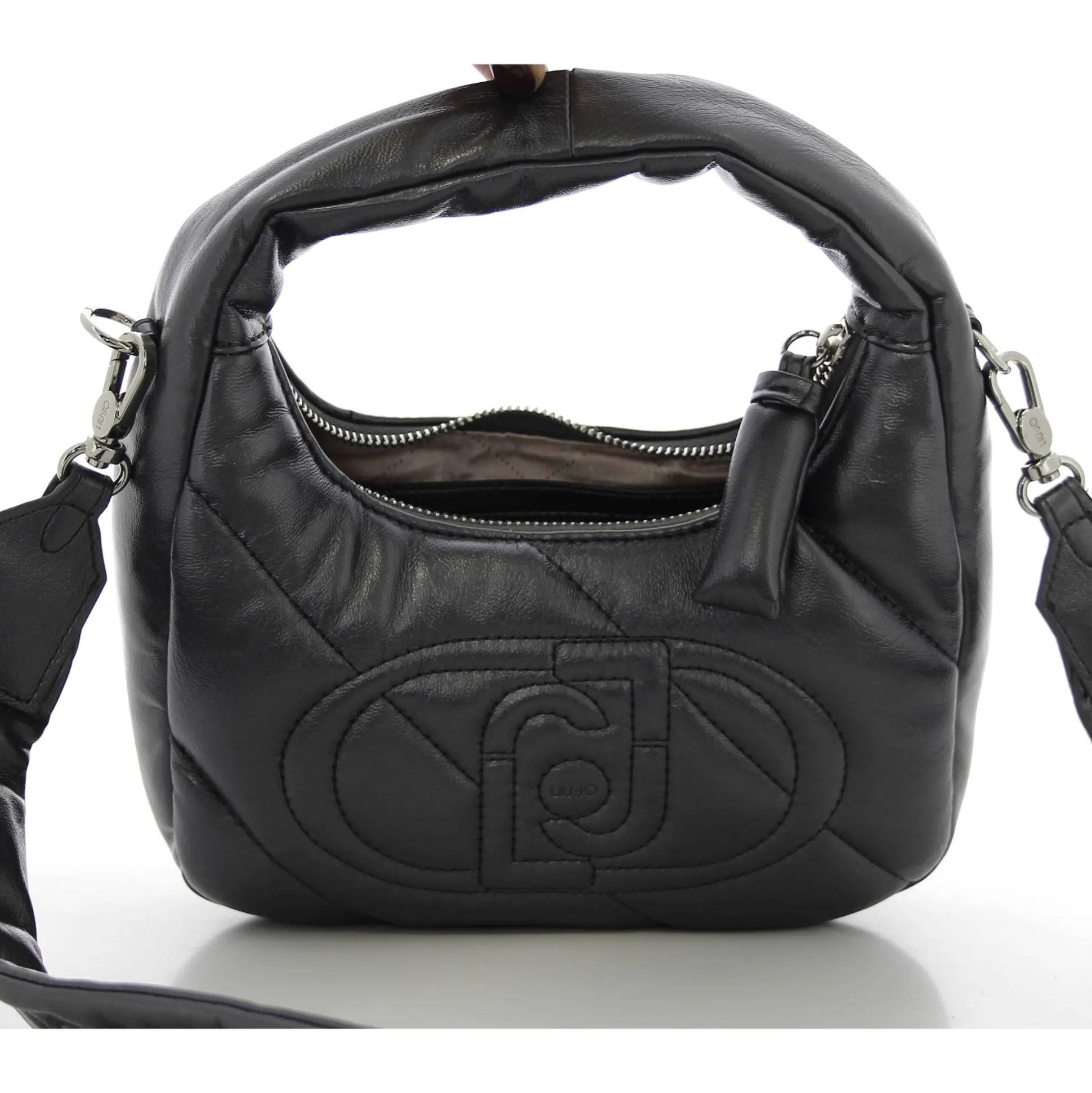 Liu Jo Sac a main Felce matelasse*Femme Sacs À Main