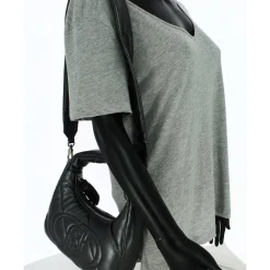 Liu Jo Sac a main Felce matelasse*Femme Sacs À Main