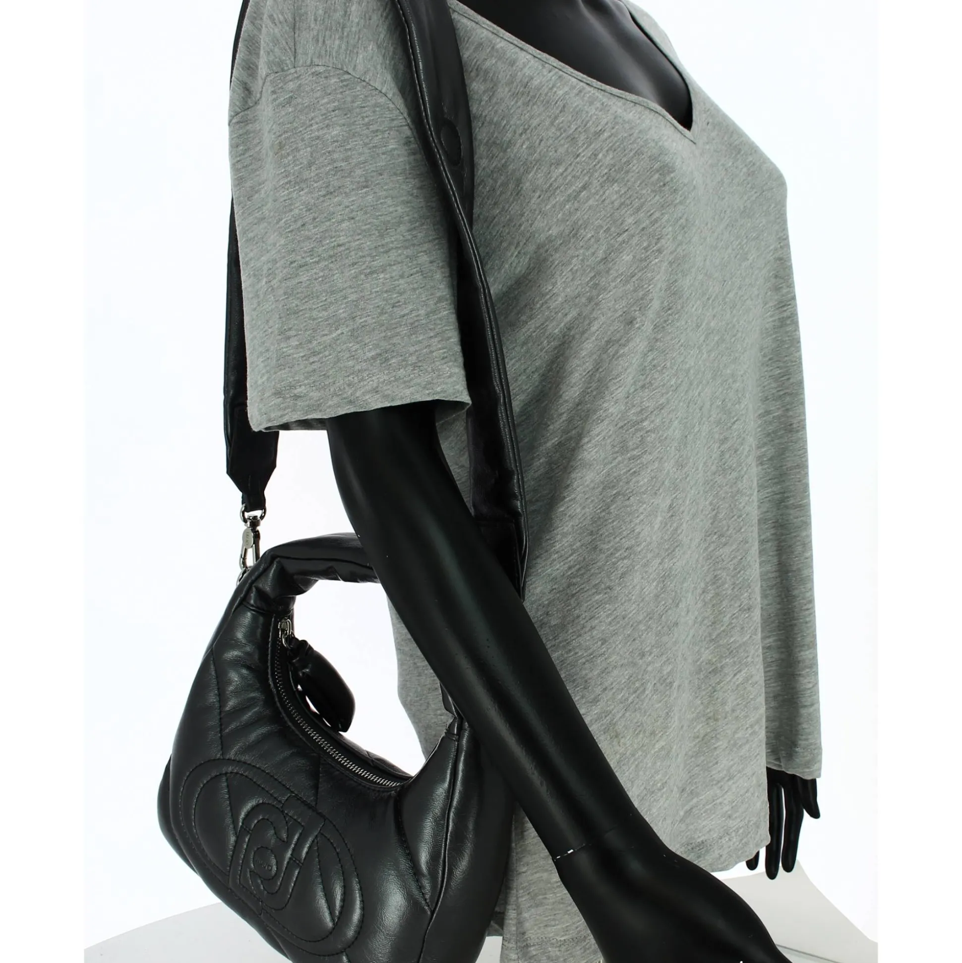 Liu Jo Sac a main Felce matelasse*Femme Sacs À Main