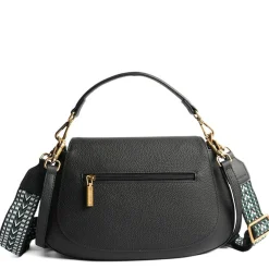 Mac Alyster Sac a main Giulia cuir avec bandouliere*Femme Sacs Porté Épaule
