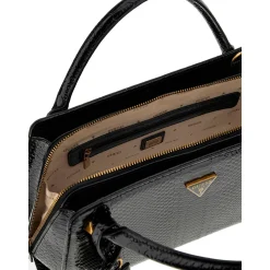 Guess Sac a main imprime python Georgina*Femme Sacs À Main