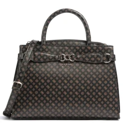 Guess Sac a main logo 4G Arlena*Femme Sacs À Main