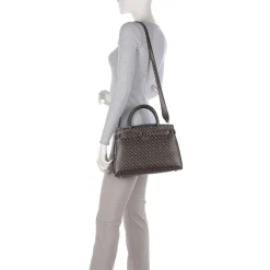 Guess Sac a main logo 4G Arlena*Femme Sacs À Main
