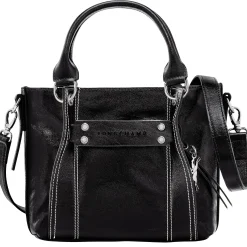 Longchamp Sac a main 3D Nighty S*Femme Sacs À Main