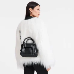 Longchamp Sac a main 3D Nighty S*Femme Sacs À Main