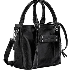 Longchamp Sac a main 3D Nighty S*Femme Sacs À Main