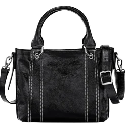 Longchamp Sac a main 3D Nighty S*Femme Sacs À Main