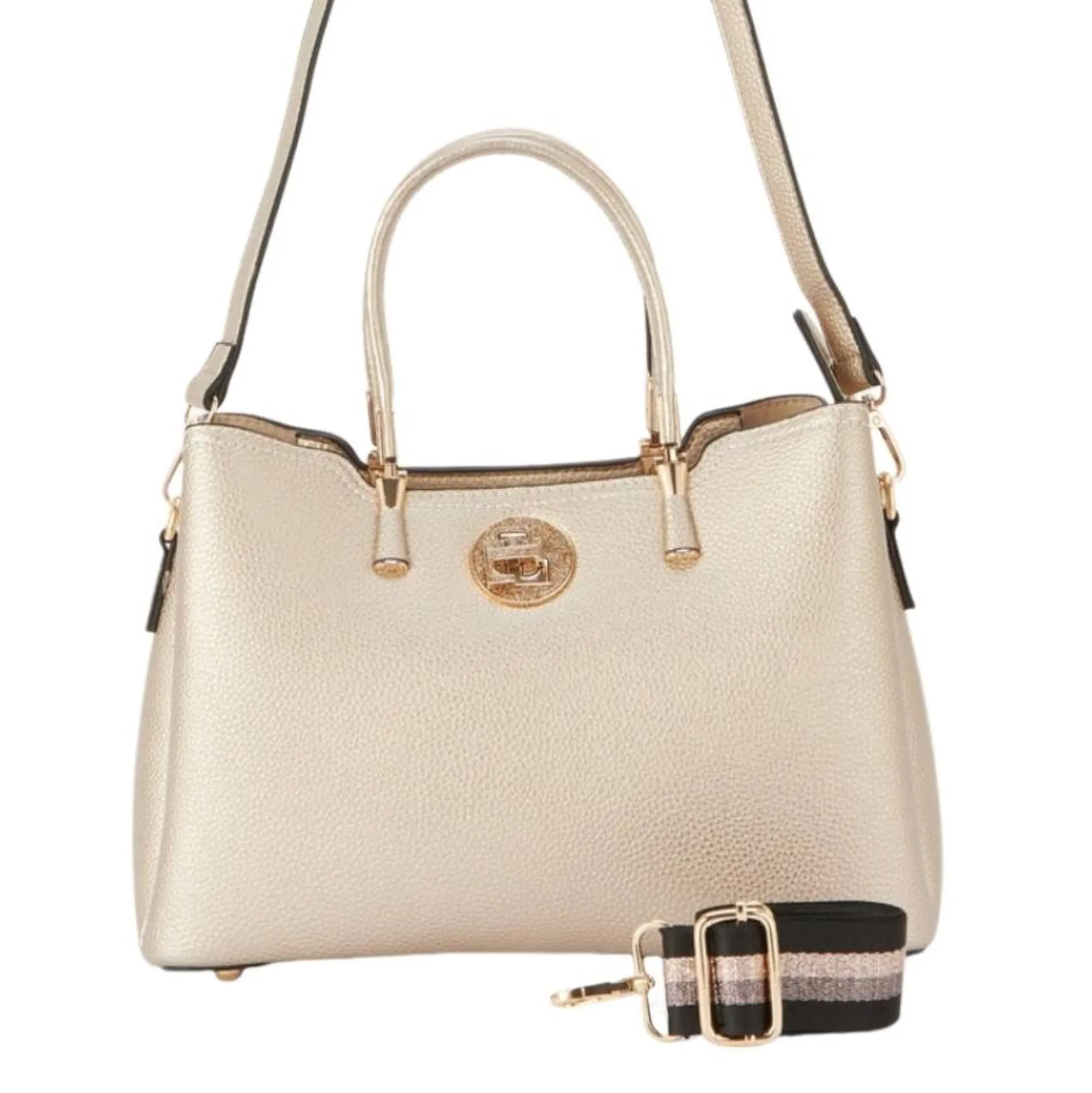 Lollipops Sac a main M Obita avec bandouliere*Femme Sacs Porté Épaule